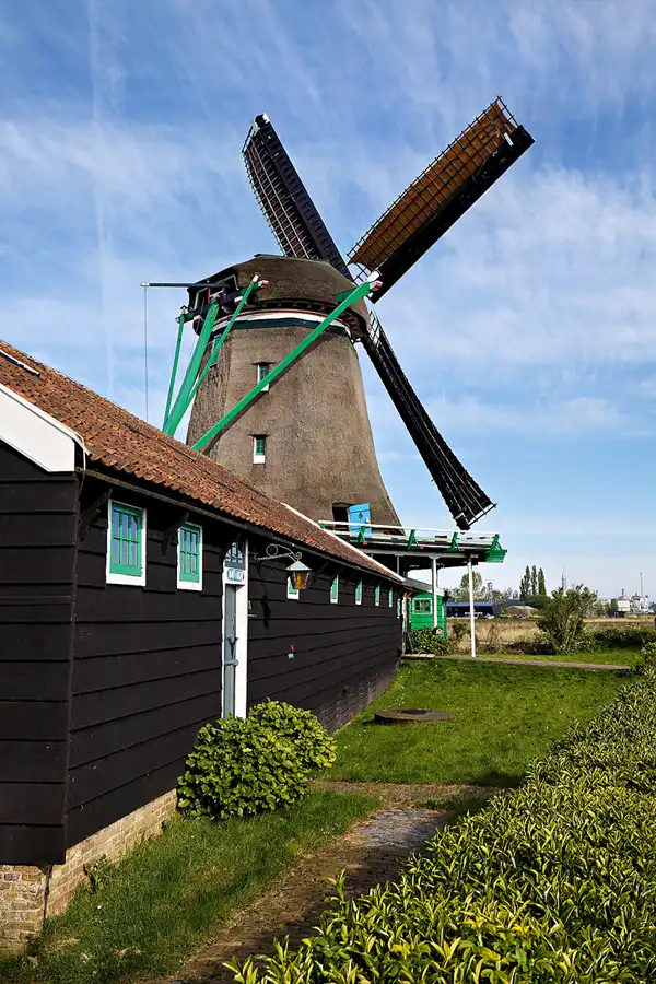 105 | 2024 | Zaanse Schans | © carsten riede fotografie