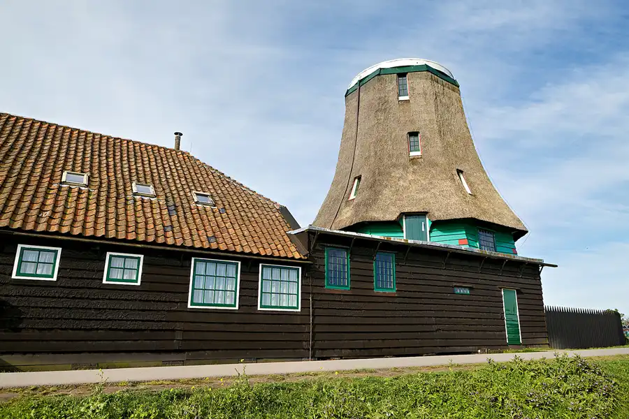 106 | 2024 | Zaanse Schans | © carsten riede fotografie