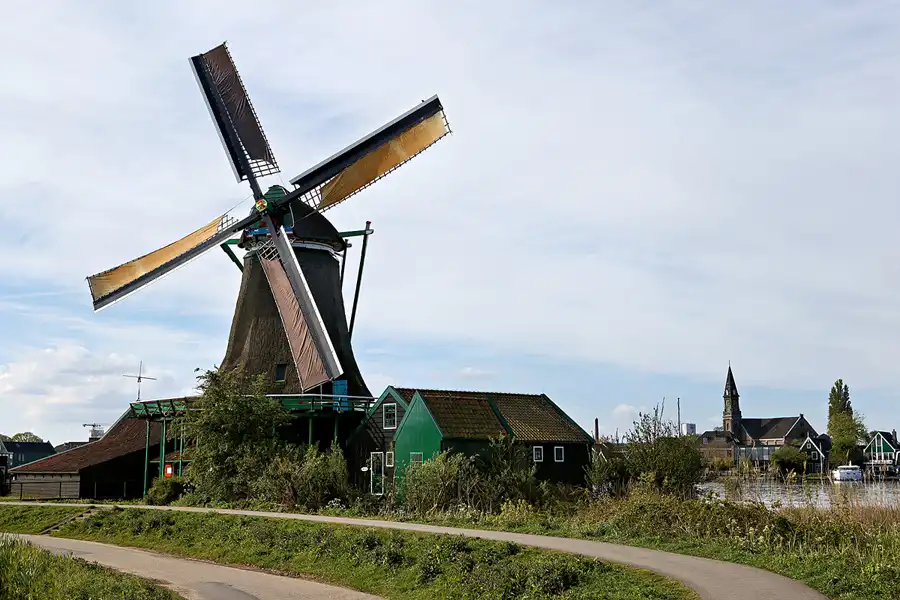 107 | 2024 | Zaanse Schans | © carsten riede fotografie