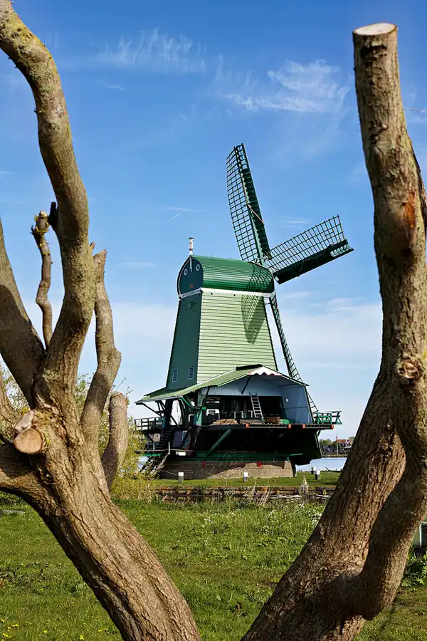 108 | 2024 | Zaanse Schans | © carsten riede fotografie