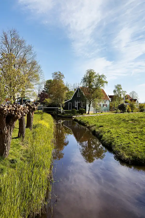 112 | 2024 | Zaanse Schans | © carsten riede fotografie