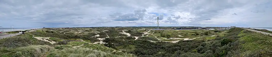 118 | 2024 | Zandvoort | © carsten riede fotografie