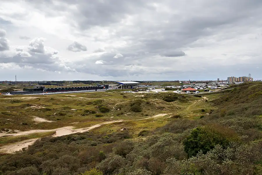 119 | 2024 | Zandvoort | Circuit Zandvoort | © carsten riede fotografie