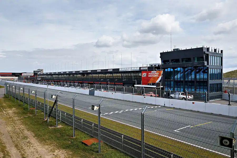 121 | 2024 | Zandvoort | Circuit Zandvoort | © carsten riede fotografie