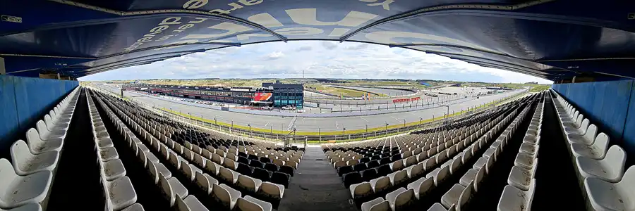 122 | 2024 | Zandvoort | Circuit Zandvoort | © carsten riede fotografie