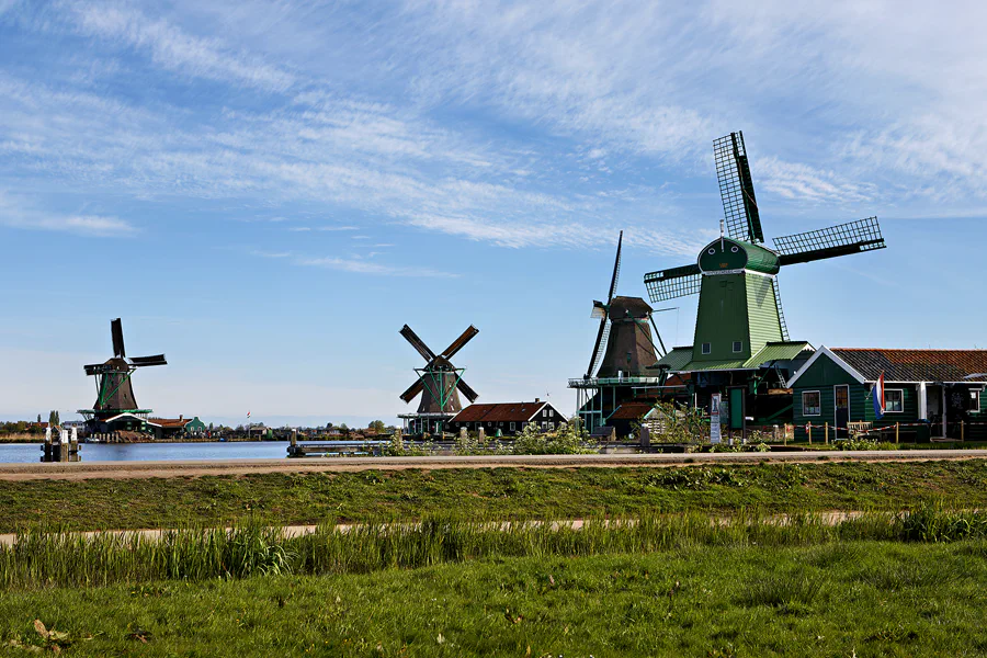 102 | 2024 | Zaanse Schans | © carsten riede fotografie