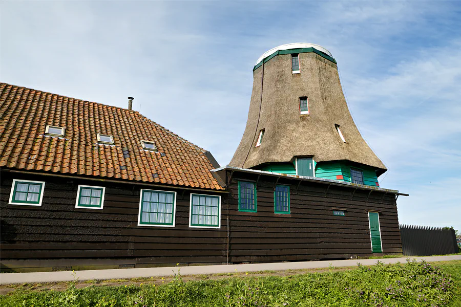 106 | 2024 | Zaanse Schans | © carsten riede fotografie