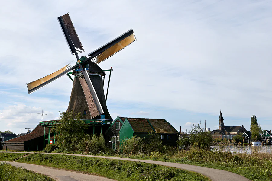 107 | 2024 | Zaanse Schans | © carsten riede fotografie