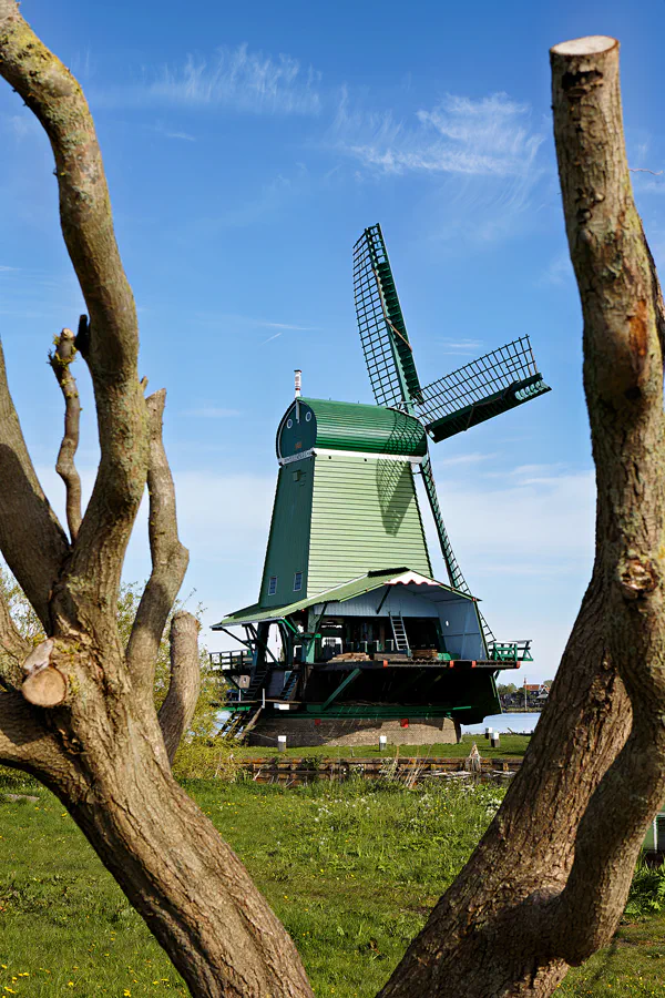 108 | 2024 | Zaanse Schans | © carsten riede fotografie