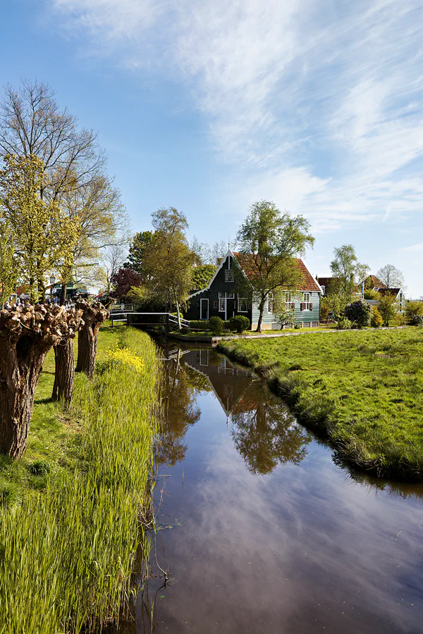 112 | 2024 | Zaanse Schans | © carsten riede fotografie