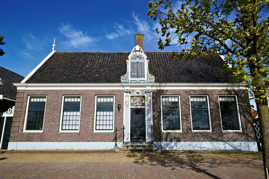 113 | 2024 | Zaanse Schans | © carsten riede fotografie