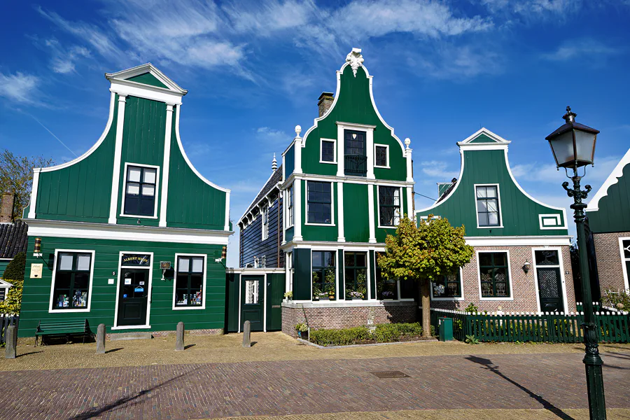 115 | 2024 | Zaanse Schans | © carsten riede fotografie