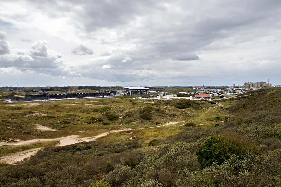 119 | 2024 | Zandvoort | Circuit Zandvoort | © carsten riede fotografie