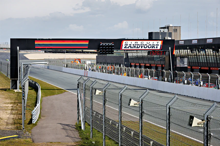 120 | 2024 | Zandvoort | Circuit Zandvoort | © carsten riede fotografie