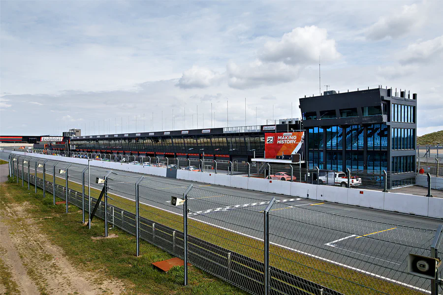 121 | 2024 | Zandvoort | Circuit Zandvoort | © carsten riede fotografie