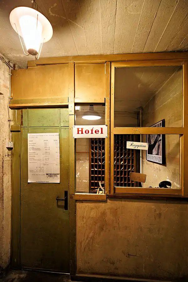 005 | 2024 | Hagen | Bunker Hagen | © carsten riede fotografie