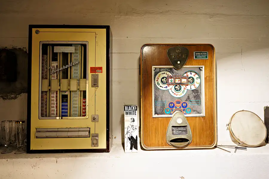 025 | 2024 | Hagen | Bunker Hagen | © carsten riede fotografie