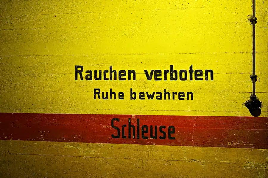 034 | 2024 | Hagen | Bunker Hagen | © carsten riede fotografie