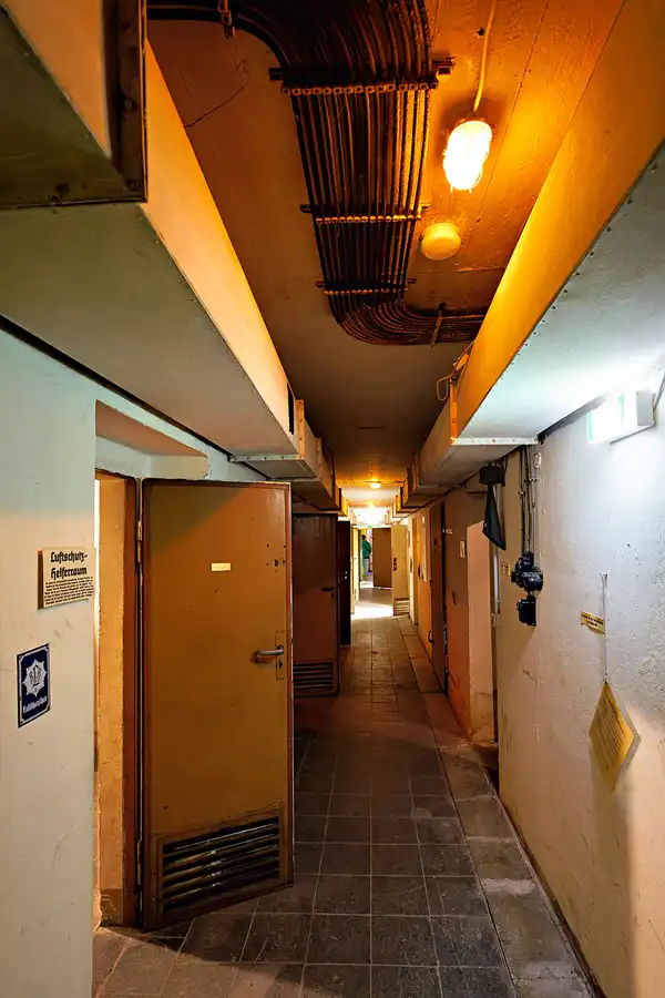 036 | 2024 | Hagen | Bunker Hagen | © carsten riede fotografie