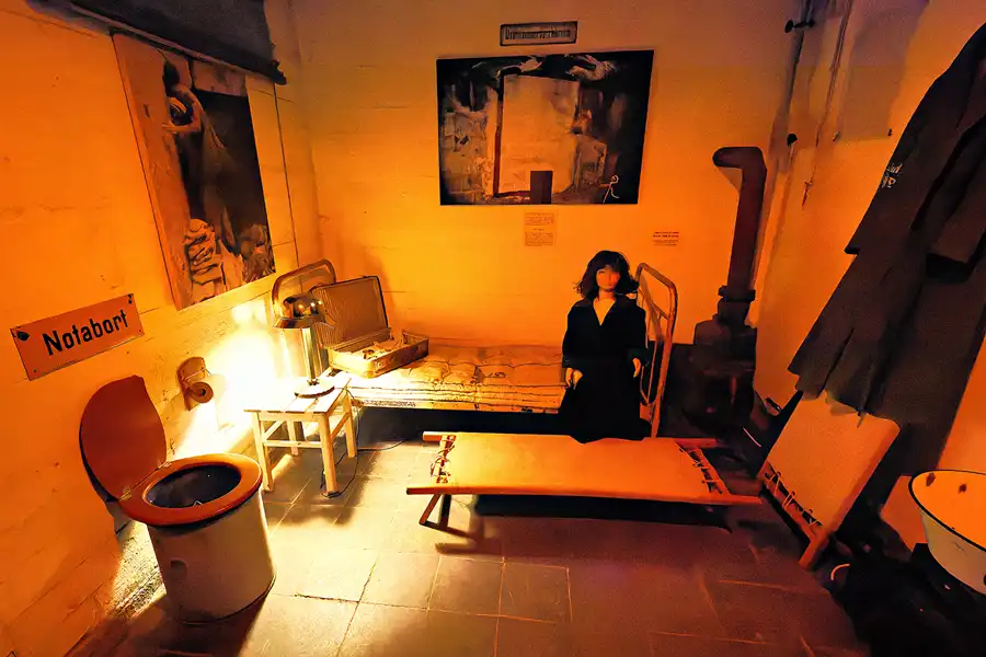 040 | 2024 | Hagen | Bunker Hagen | © carsten riede fotografie