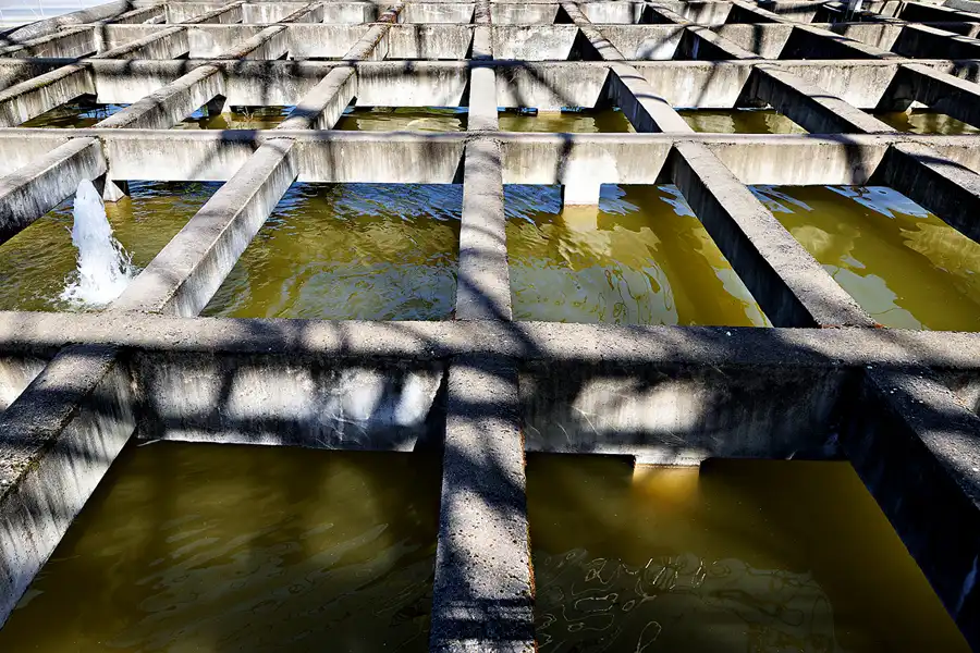 006 | 2024 | Dortmund | Kokerei Hansa | © carsten riede fotografie