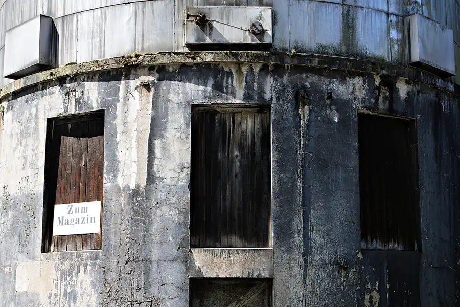 014 | 2024 | Dortmund | Kokerei Hansa | © carsten riede fotografie