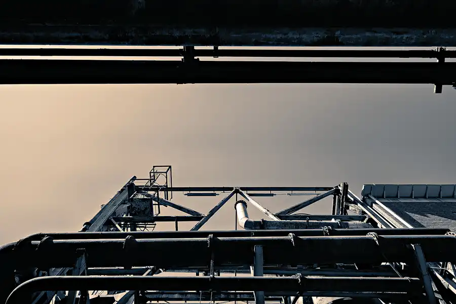 026 | 2024 | Dortmund | Kokerei Hansa | © carsten riede fotografie