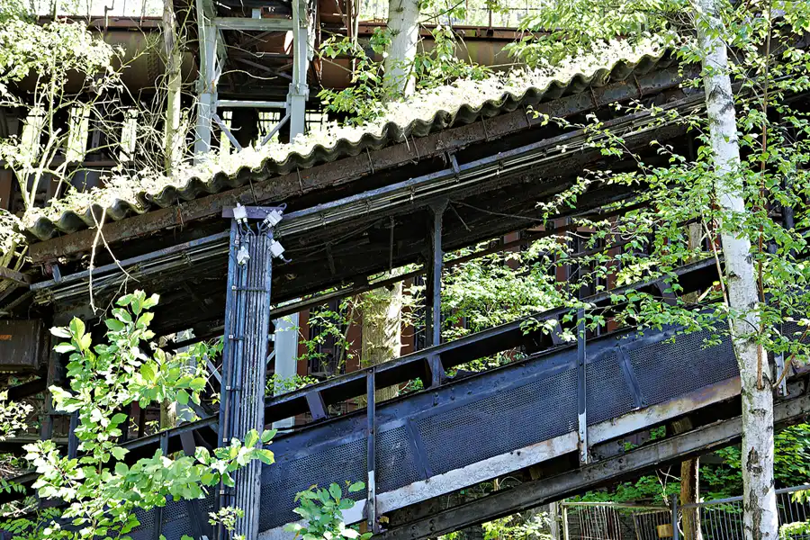 029 | 2024 | Dortmund | Kokerei Hansa | © carsten riede fotografie