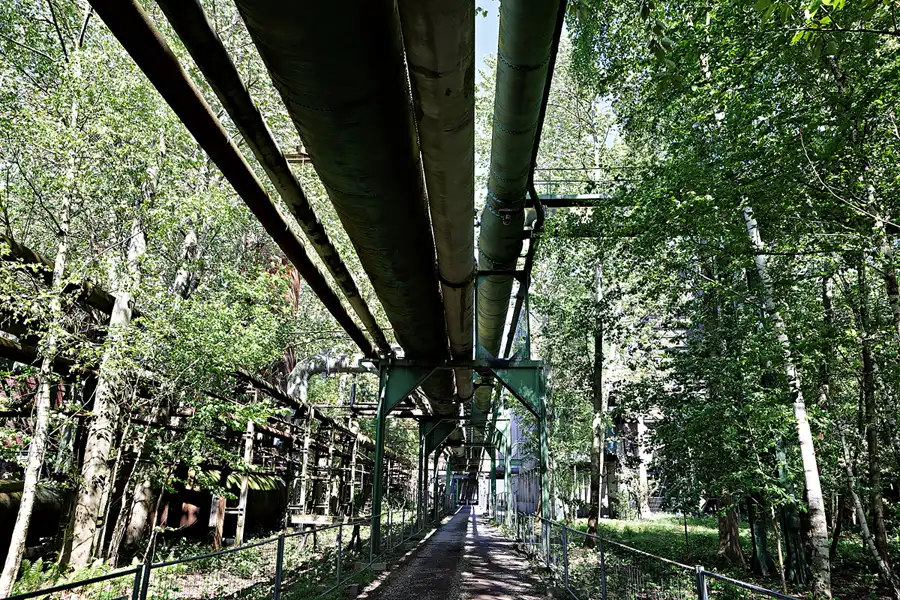 032 | 2024 | Dortmund | Kokerei Hansa | © carsten riede fotografie