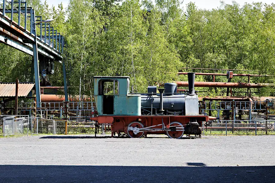 047 | 2024 | Dortmund | Kokerei Hansa | © carsten riede fotografie