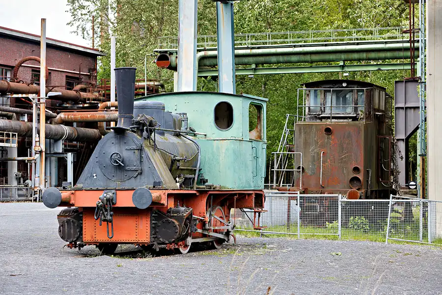 048 | 2024 | Dortmund | Kokerei Hansa | © carsten riede fotografie