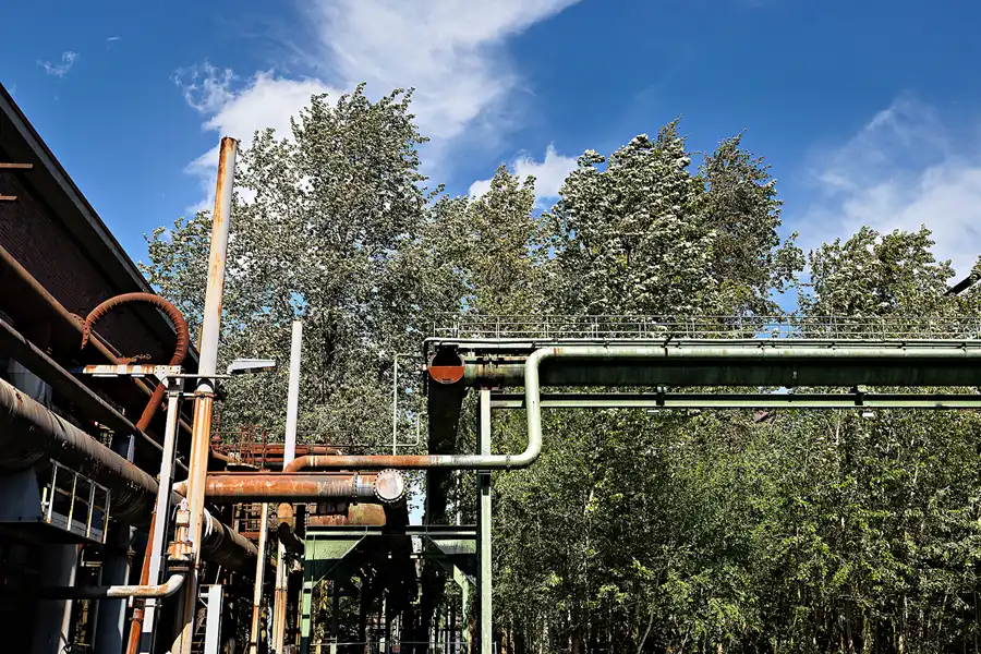 049 | 2024 | Dortmund | Kokerei Hansa | © carsten riede fotografie