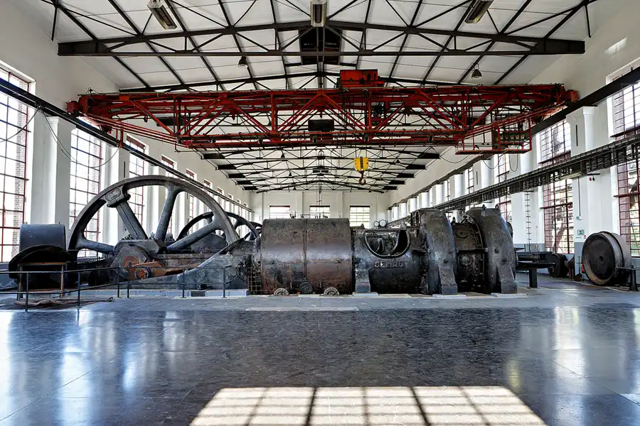 051 | 2024 | Dortmund | Kokerei Hansa | © carsten riede fotografie