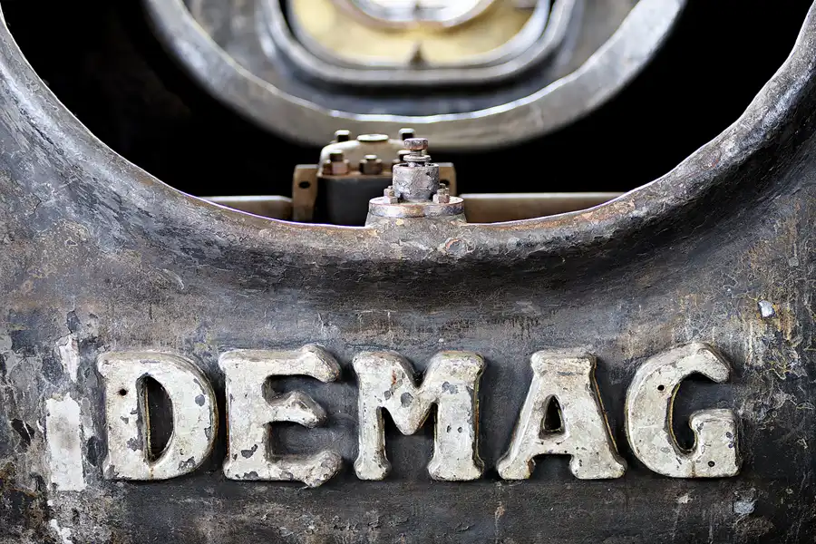 053 | 2024 | Dortmund | Kokerei Hansa | © carsten riede fotografie