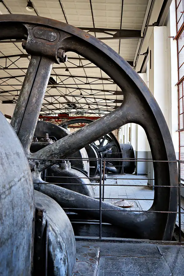 056 | 2024 | Dortmund | Kokerei Hansa | © carsten riede fotografie