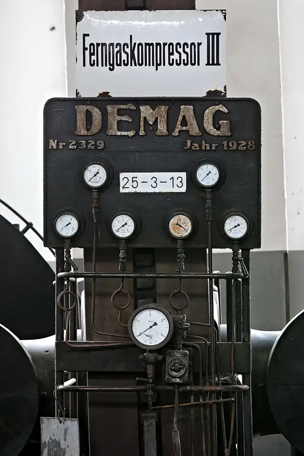 063 | 2024 | Dortmund | Kokerei Hansa | © carsten riede fotografie