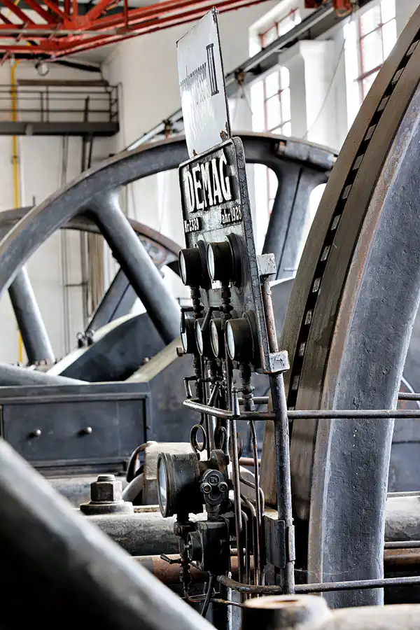 064 | 2024 | Dortmund | Kokerei Hansa | © carsten riede fotografie