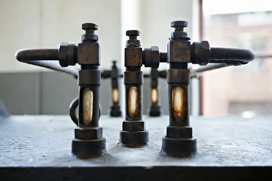 070 | 2024 | Dortmund | Kokerei Hansa | © carsten riede fotografie