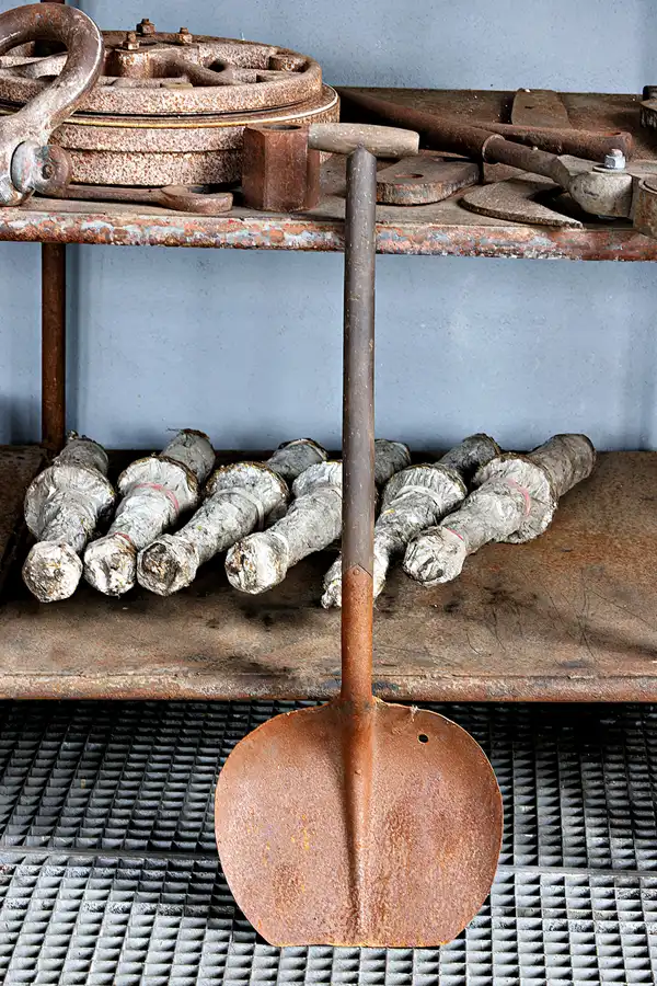 074 | 2024 | Dortmund | Kokerei Hansa | © carsten riede fotografie