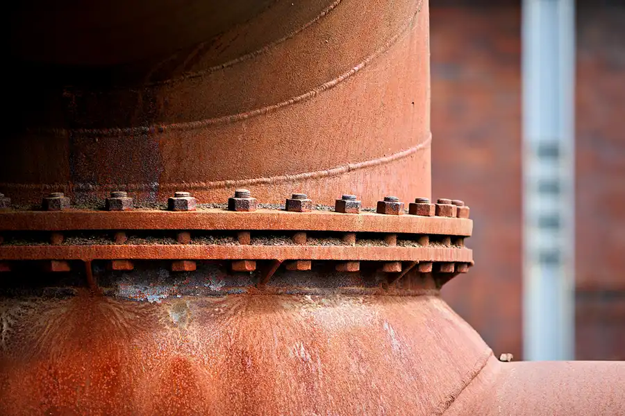 079 | 2024 | Dortmund | Kokerei Hansa | © carsten riede fotografie