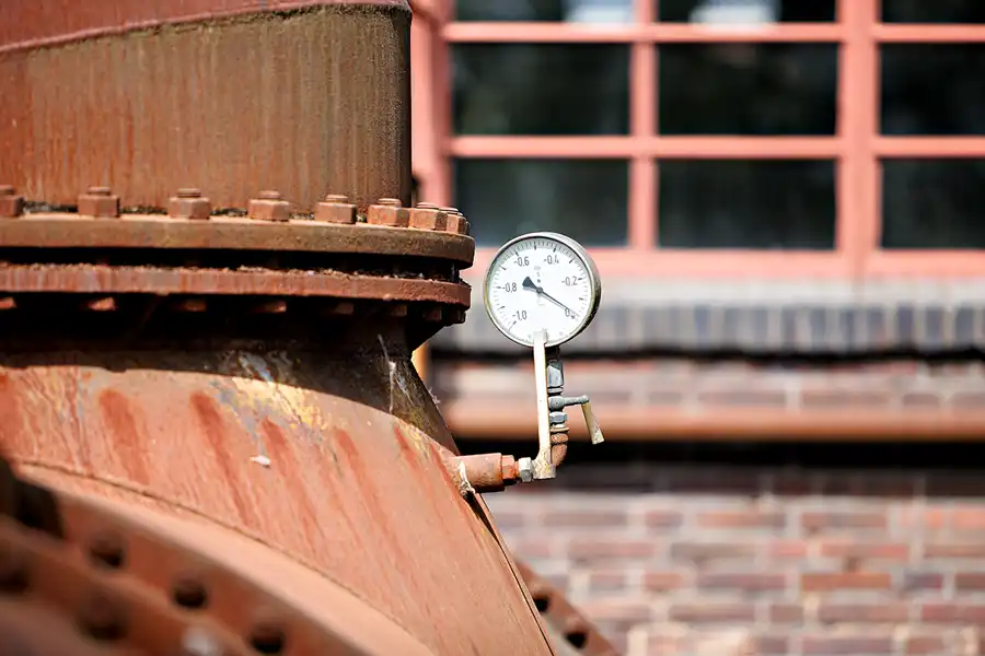 082 | 2024 | Dortmund | Kokerei Hansa | © carsten riede fotografie