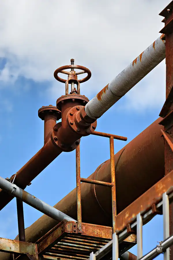 083 | 2024 | Dortmund | Kokerei Hansa | © carsten riede fotografie