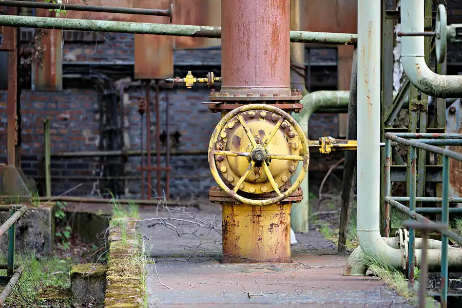 084 | 2024 | Dortmund | Kokerei Hansa | © carsten riede fotografie