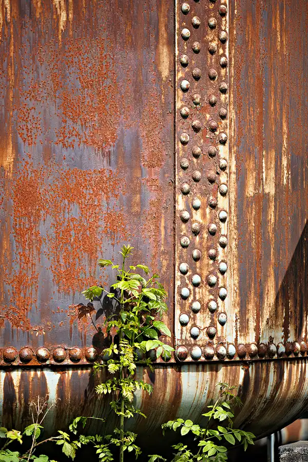 086 | 2024 | Dortmund | Kokerei Hansa | © carsten riede fotografie