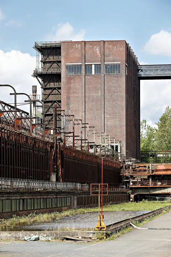 091 | 2024 | Dortmund | Kokerei Hansa | © carsten riede fotografie