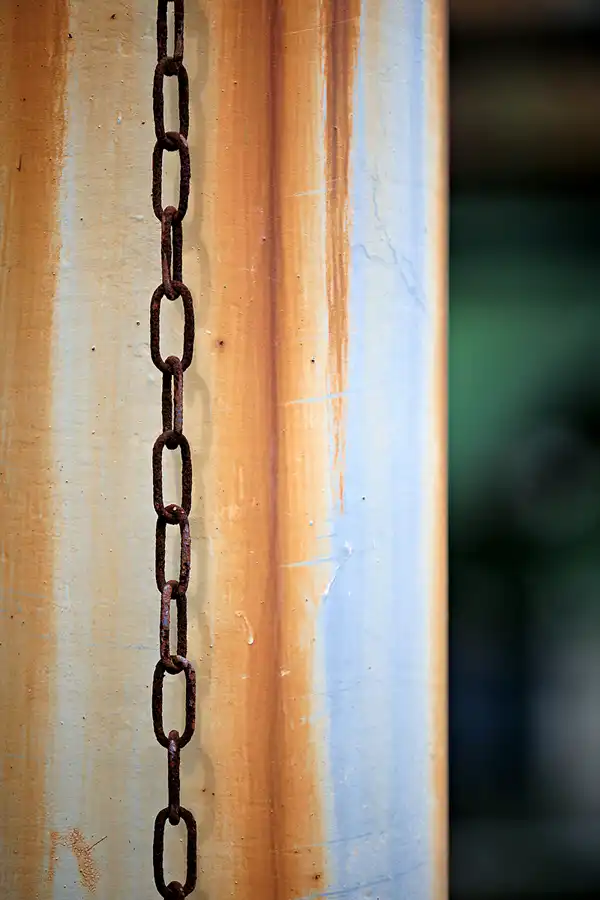 093 | 2024 | Dortmund | Kokerei Hansa | © carsten riede fotografie