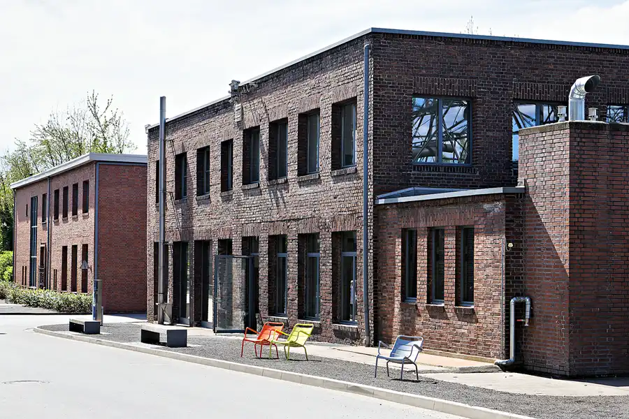 098 | 2024 | Dortmund | Kokerei Hansa | © carsten riede fotografie