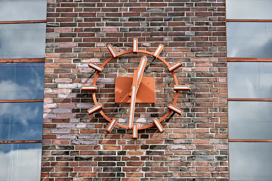 099 | 2024 | Dortmund | Kokerei Hansa | © carsten riede fotografie