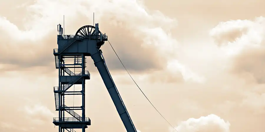 100 | 2024 | Dortmund | Zeche Hansa | © carsten riede fotografie