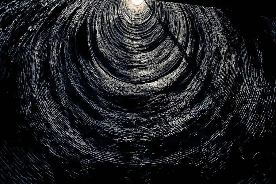 101 | 2024 | Essen | Zeche Zollverein | © carsten riede fotografie